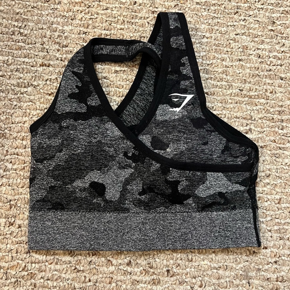 Gymshark sports bra